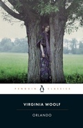 Cover: Orlando - Penguin Classics