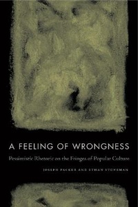 Enlarge image Cover: A Feeling of Wrongness - Pennsylvania State University Press