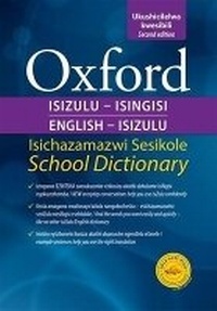 Abbildung von: Oxford bilingual school dictionary: Gr 4 - 9 - Oxford University Press Inc