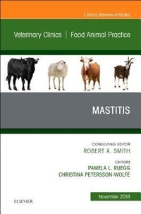 Abbildung von: An Issue of Veterinary Clinics of North America: Food Animal Practice: Volume 34-3 - Elsevier