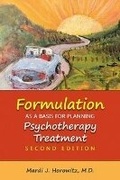 Cover: Formulation as a Basis for Planning Psychotherapy Treatment - American Psychiatric Association Publishing