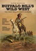 Cover: Buffalo Bill's Wild West - ESSEX HUNDRED PUBLICATIONS