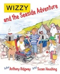 Cover: WIZZY and the Seaside Adventure - Little Knoll Press