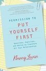 Cover: Permission to Put Yourself First - Hay House Inc