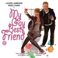 Cover: My Gay Best Friend - What Noise Productions Ltd