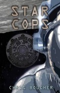 Cover: Star Cops - What Noise Productions Ltd