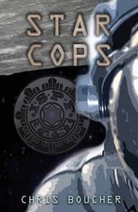 Enlarge image Cover: Star Cops - What Noise Productions Ltd