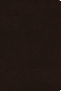 Enlarge image Cover: ESV Gospel Transformation Study Bible: Christ in All of Scripture, Grace for All of Life - Crossway Books
