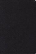 Cover: ESV Gospel Transformation Study Bible: Christ in All of Scripture, Grace for All of Life - Crossway Books