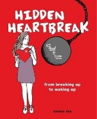 Enlarge image Cover: Hidden Heartbreak - Andrews McMeel Publishing