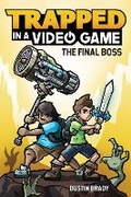 Cover: Trapped in a Video Game: Volume 5 - Andrews McMeel Publishing