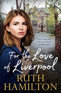Cover: For the Love of Liverpool - Pan Books
