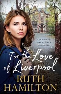 Enlarge image Cover: For the Love of Liverpool - Pan Books