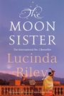 Cover: The Moon Sister - Macmillan
