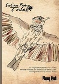 Cover: Serbian Fairy Tales: 1 - Flying Fish Publications