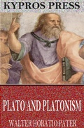 Cover: Plato and Platonism - Charles River Editors