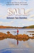 Cover: Saul Between Two Eternities - Inkhorn Press