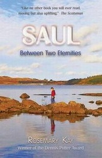 Enlarge image Cover: Saul Between Two Eternities - Inkhorn Press