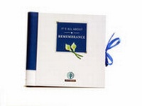 Enlarge image Cover: It's All About Remembrance - Seranders