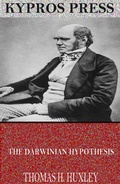 Cover: The Darwinian Hypothesis - Charles River Editors