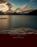 Cover: Centuries of Meditations - Charles River Editors