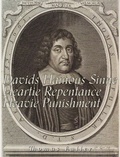 Cover: Davids Hainous Sinne, Heartie Repentance, Heavie Punishment - Charles River Editors