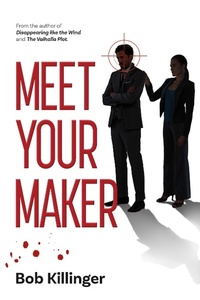 Enlarge image Cover: Meet Your Maker - BOOKBABY