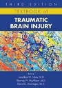 Cover: Textbook of Traumatic Brain Injury - American Psychiatric Association Publishing