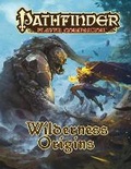 Cover: Pathfinder Player Companion: Wilderness Origins - Paizo Publishing, LLC