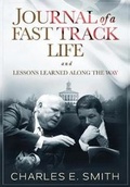 Cover: Journal of a Fast Track Life - Charbar Press