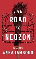 Cover: The Road to Neozon - Obsidian Sky Books