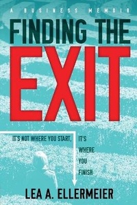 Abbildung von: Finding the Exit - Mill Camp Press
