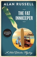 Cover: The Fat Innkeeper - Three Tails Press