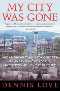 Bild: My City Was Gone - Harper Perennial