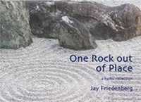 Enlarge image Cover: One Rock Out Of Place - Alba Publishing