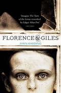 Cover: Florence and Giles - The Borough Press