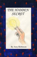 Cover: The Hidden Secret - Amy Robinson