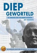 Cover: Diepgeworteld - Seismos Press