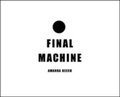 Cover: Final Machine - Urbanomic
