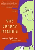 Cover: One Sunday Morning: A Novel - HarperCollins
