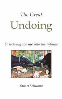 Enlarge image Cover: The Great Undoing - Non-Duality Press
