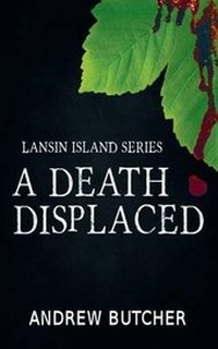 Enlarge image Cover: A Death Displaced - Crystan & Maystone Publishing