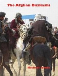 Abbildung von: The Afghan Buzkashi - Newish Publishing