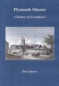 Cover: Plymouth Minster - Channel View Publishing Plymouth