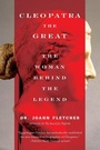 Cover: Cleopatra the Great - HarperCollins