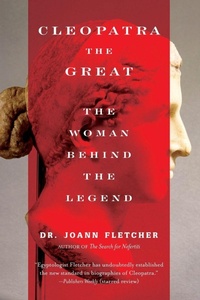 Enlarge image Cover: Cleopatra the Great - HarperCollins