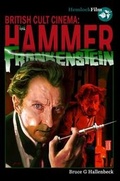 Cover: The Hammer Frankenstein - Hemlock Books Limited