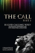 Cover: The Call: Part 1 - Chantelle Gillespie