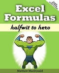 Bild: Excel Formulas - Prosetech