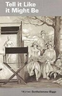 Enlarge image Cover: Tell it Like it Might Be - Smokestack Books